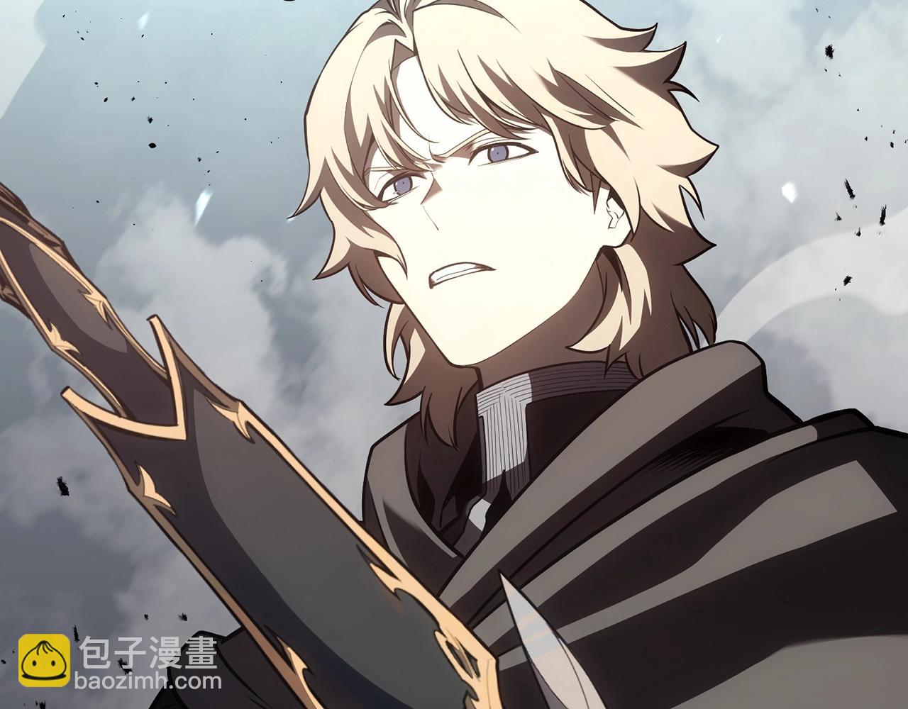 災難級英雄歸來 - 第48話 重生的災厄(5/7) - 3