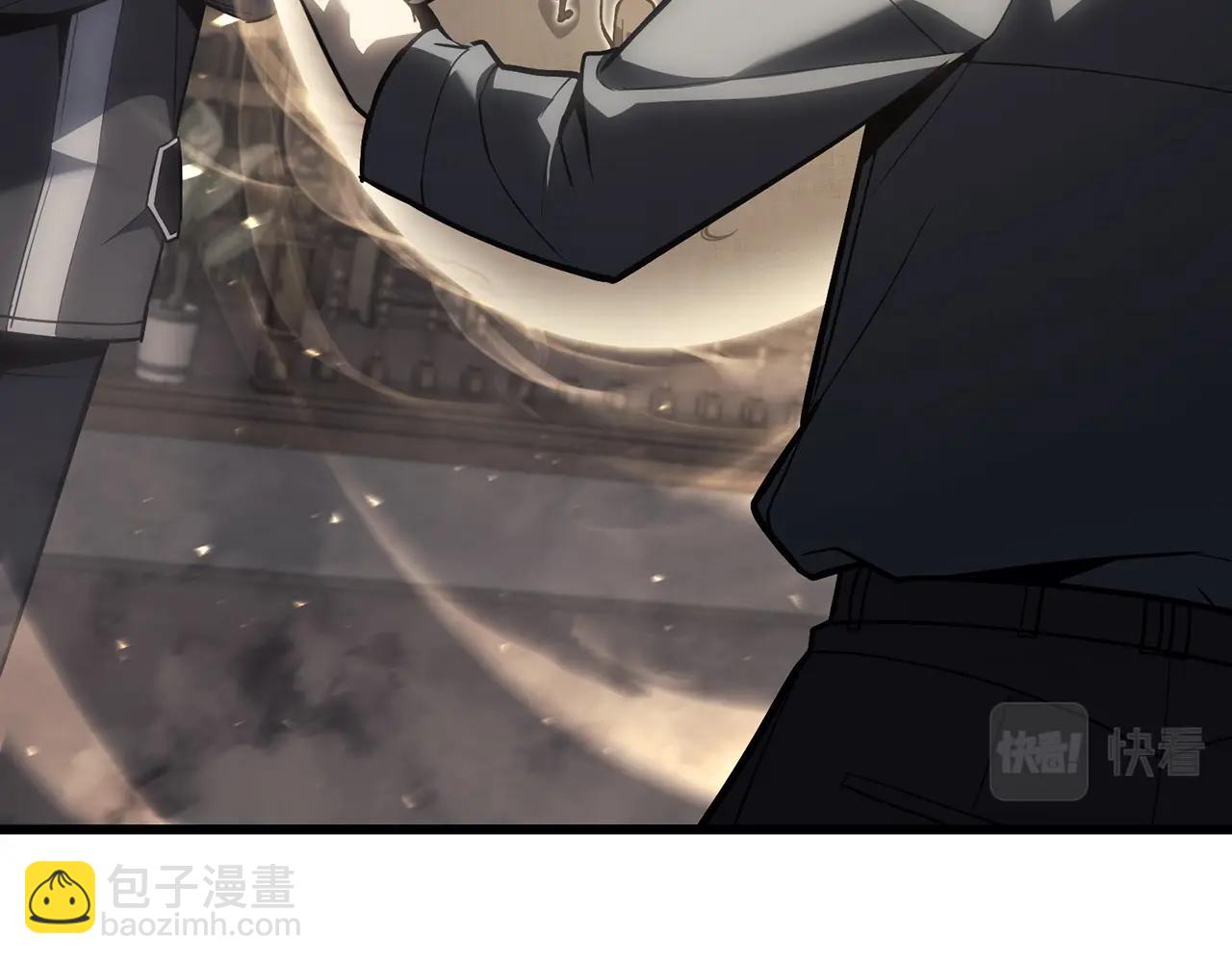 災難級英雄歸來 - 第48話 重生的災厄(5/7) - 4