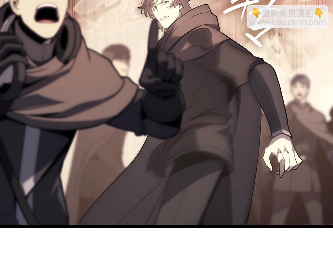 災難級英雄歸來 - 第48話 重生的災厄(6/7) - 6