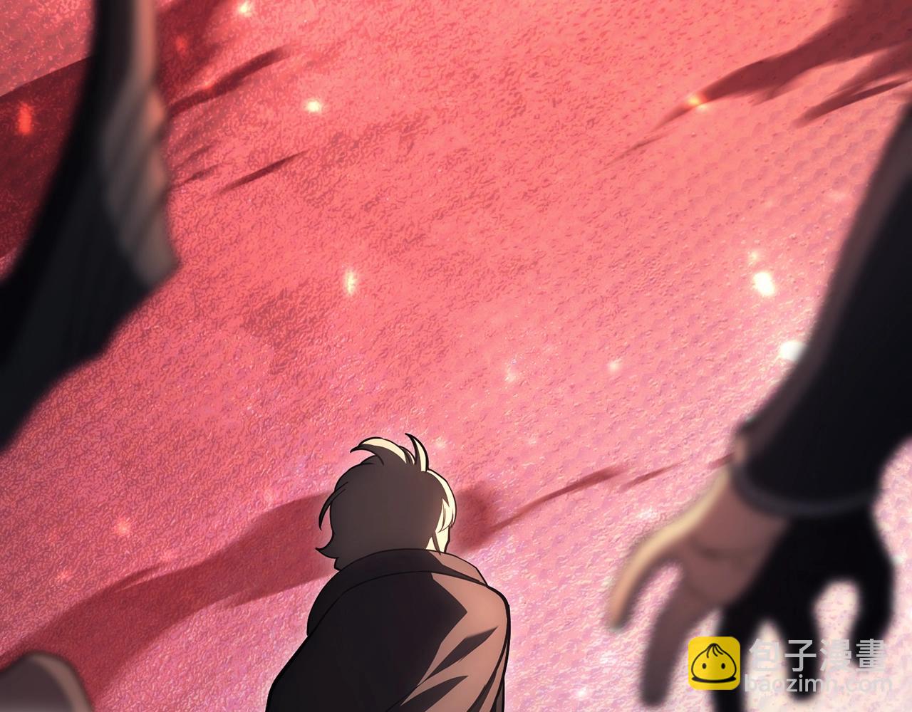 災難級英雄歸來 - 第48話 重生的災厄(6/7) - 5