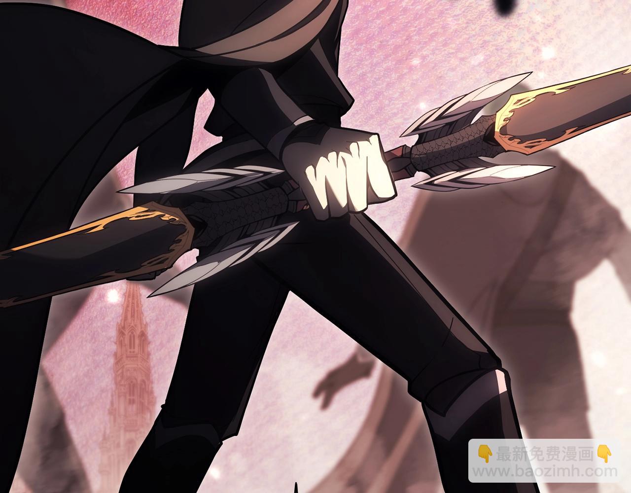 災難級英雄歸來 - 第48話 重生的災厄(6/7) - 6