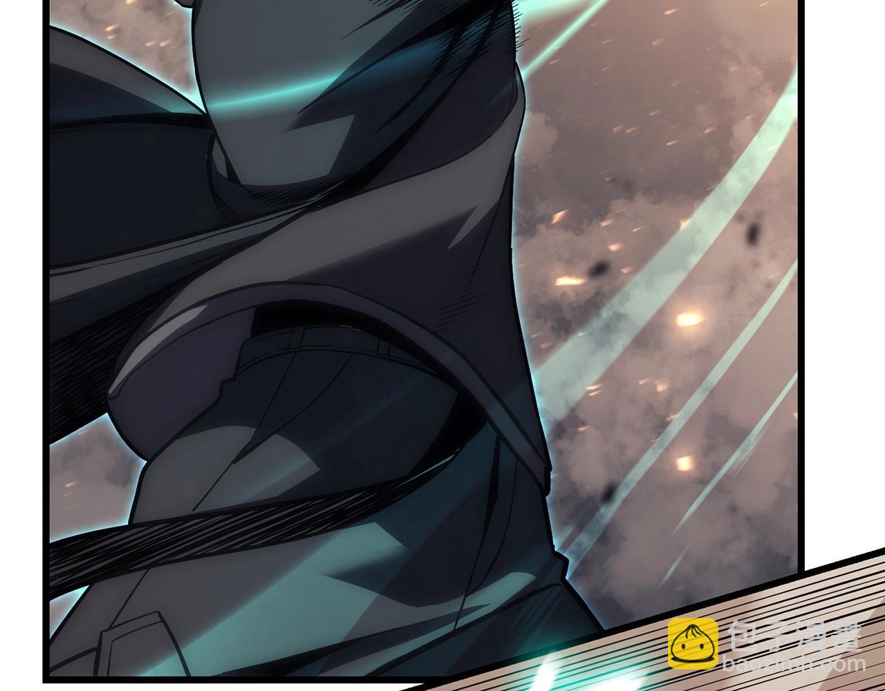 災難級英雄歸來 - 第48話 重生的災厄(6/7) - 2