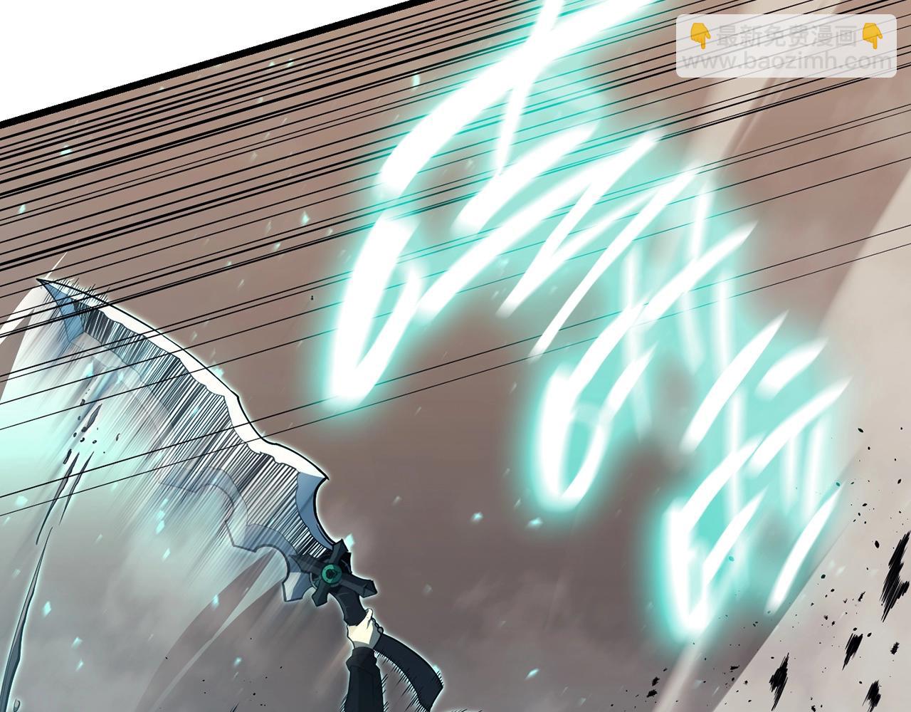 災難級英雄歸來 - 第48話 重生的災厄(6/7) - 3