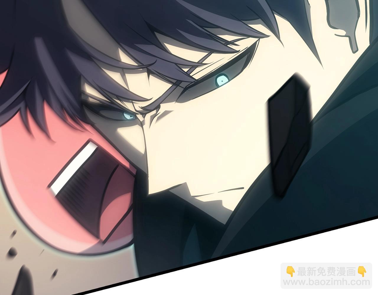 災難級英雄歸來 - 第48話 重生的災厄(6/7) - 7