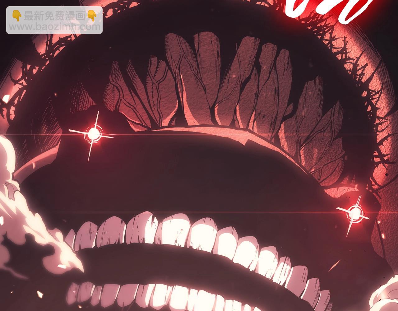 災難級英雄歸來 - 第48話 重生的災厄(7/7) - 2