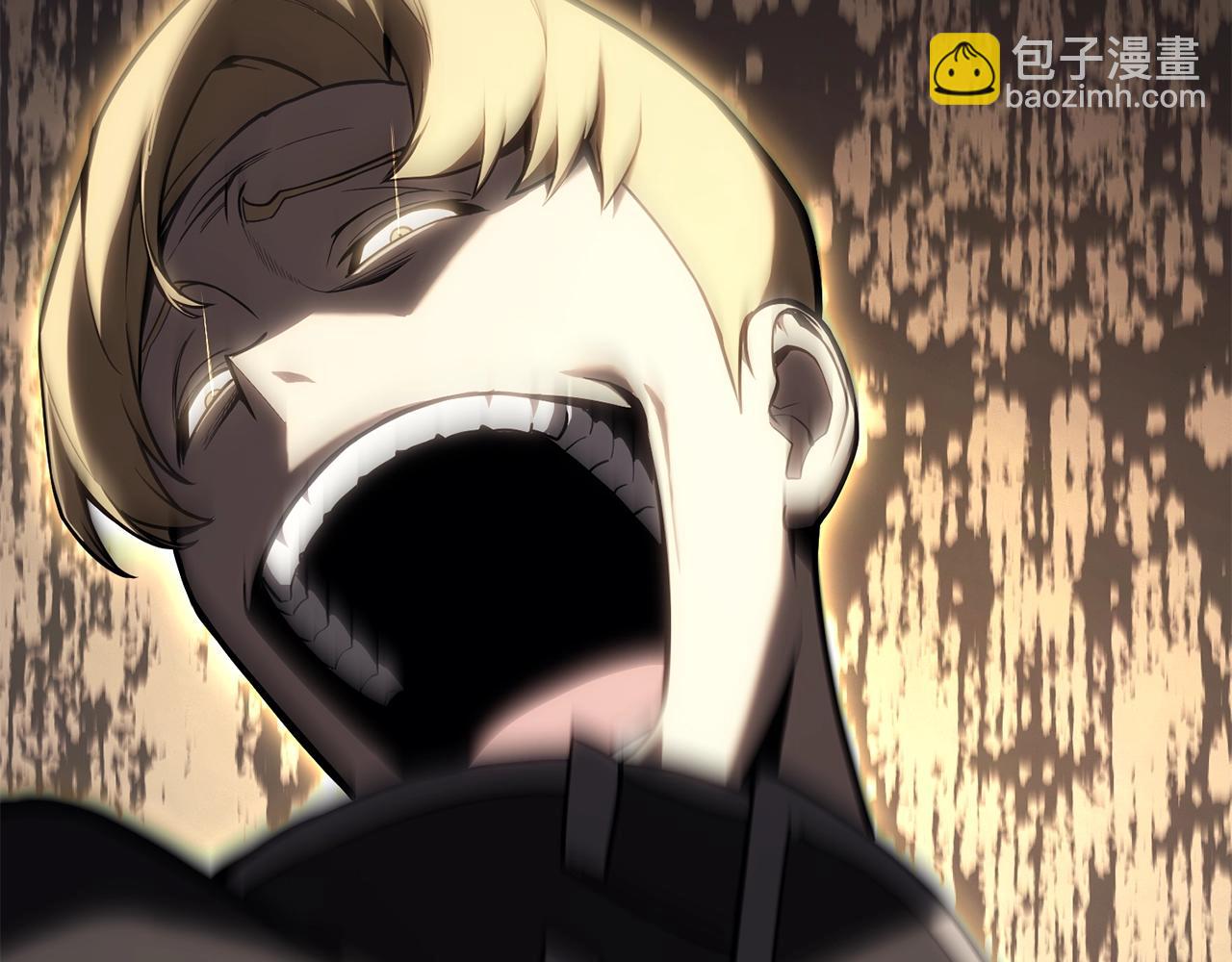 災難級英雄歸來 - 第48話 重生的災厄(7/7) - 7