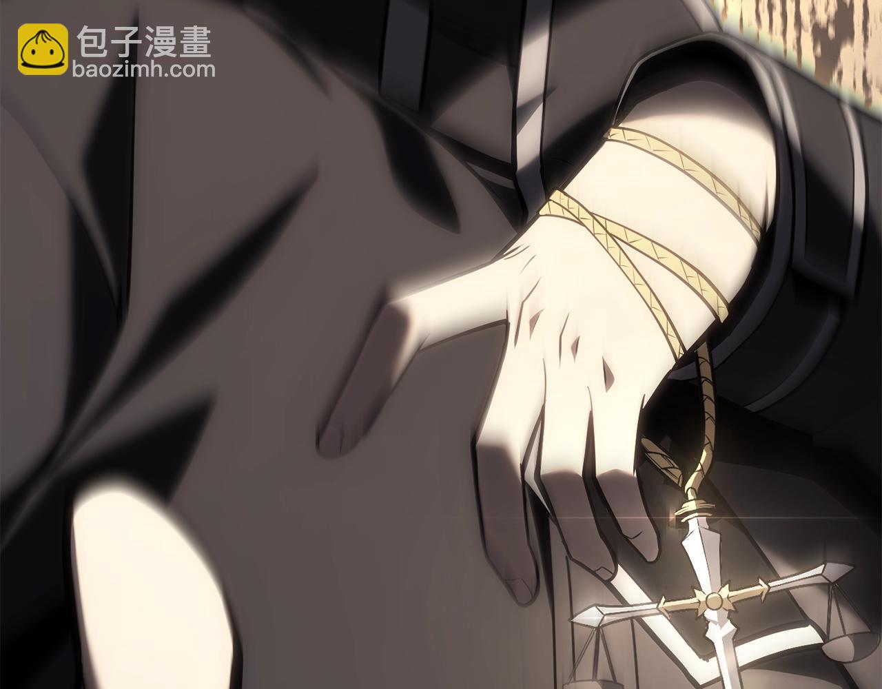 災難級英雄歸來 - 第48話 重生的災厄(7/7) - 1