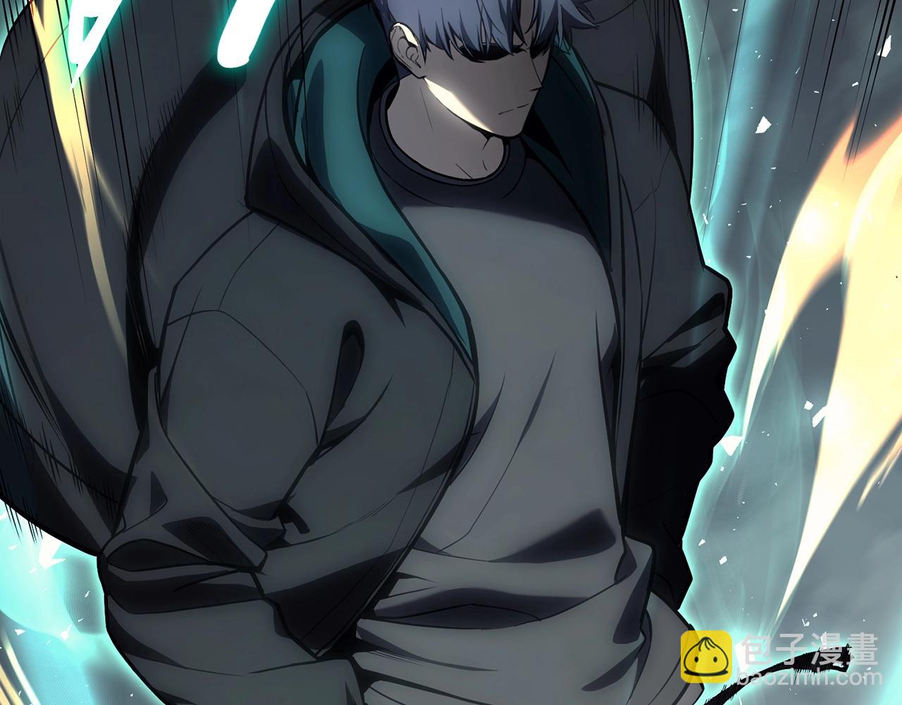 災難級英雄歸來 - 第48話 重生的災厄(2/7) - 1