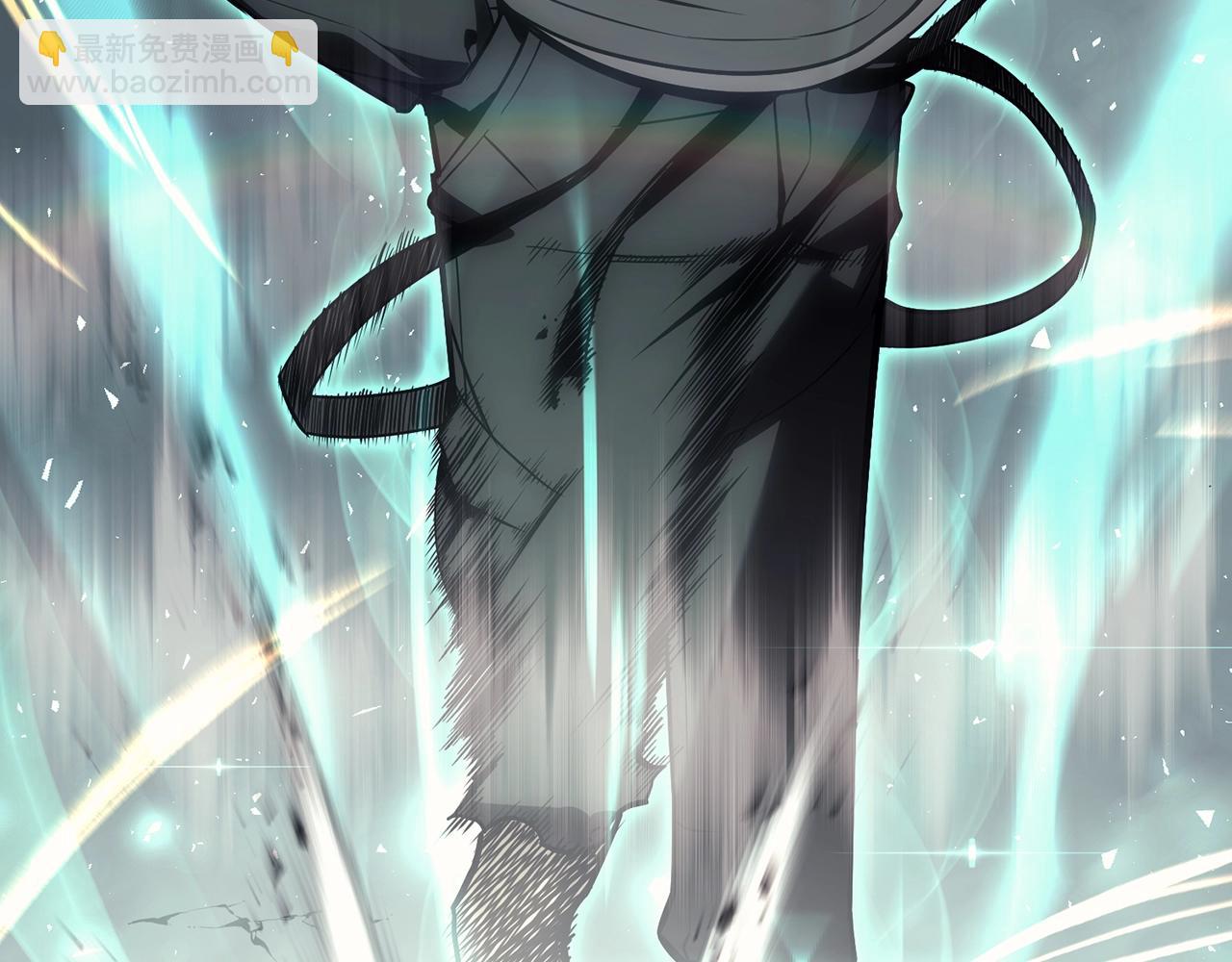 災難級英雄歸來 - 第48話 重生的災厄(2/7) - 2