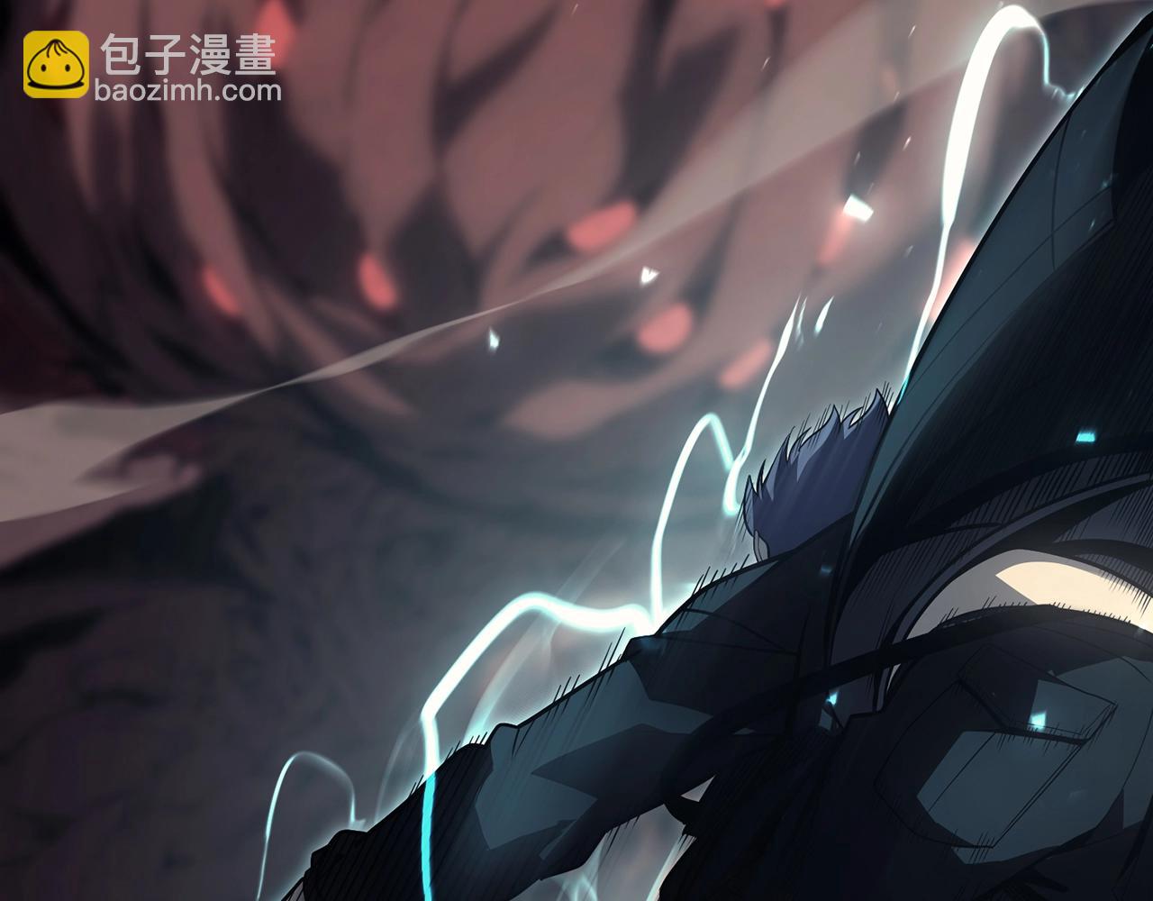 災難級英雄歸來 - 第48話 重生的災厄(2/7) - 3