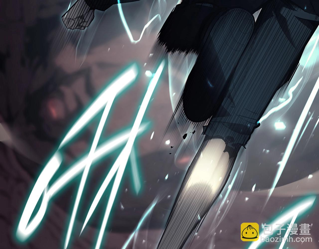 災難級英雄歸來 - 第48話 重生的災厄(2/7) - 4