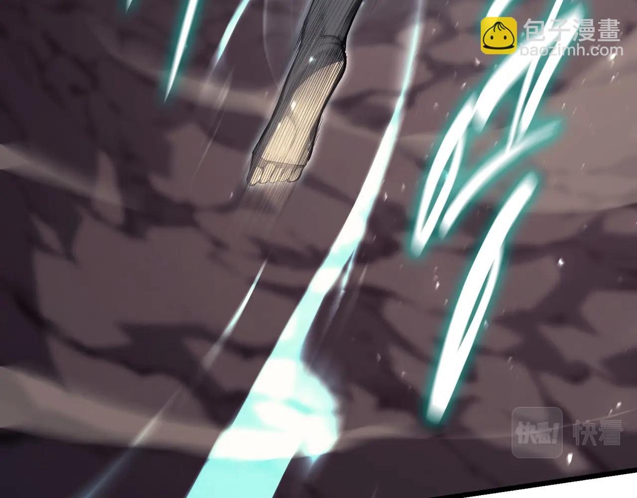 災難級英雄歸來 - 第48話 重生的災厄(2/7) - 5