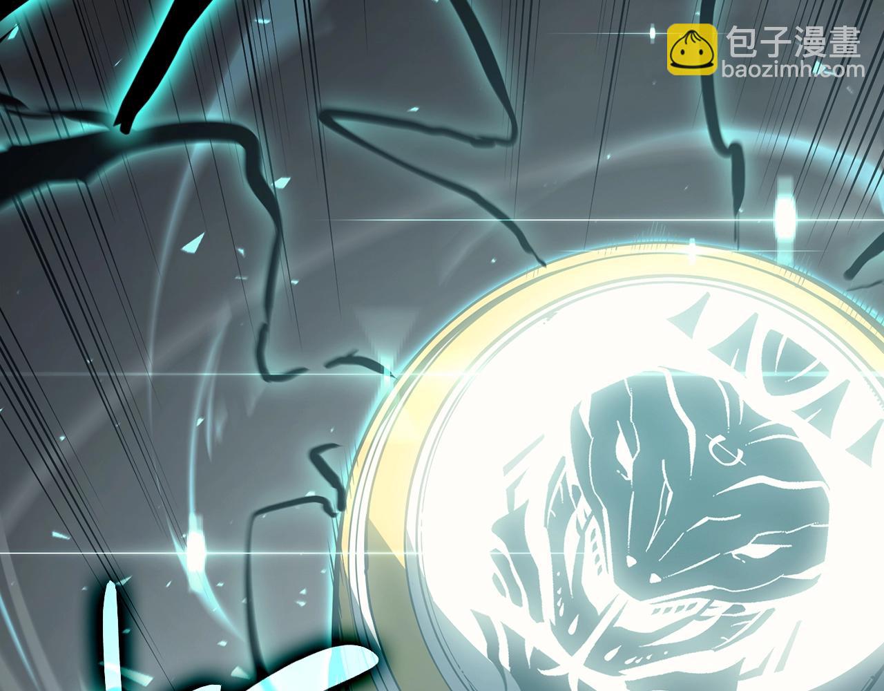 災難級英雄歸來 - 第48話 重生的災厄(2/7) - 6