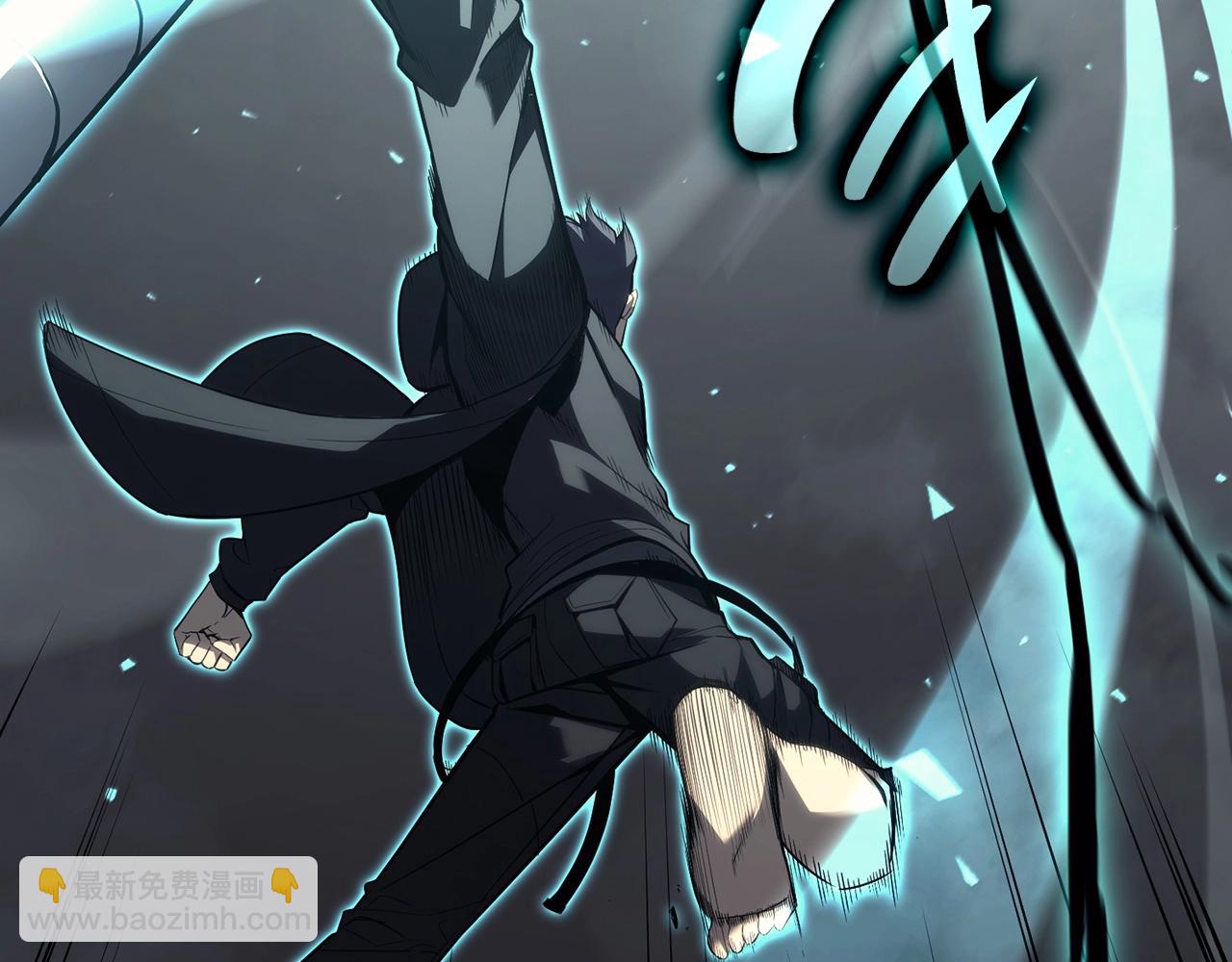 災難級英雄歸來 - 第48話 重生的災厄(2/7) - 8