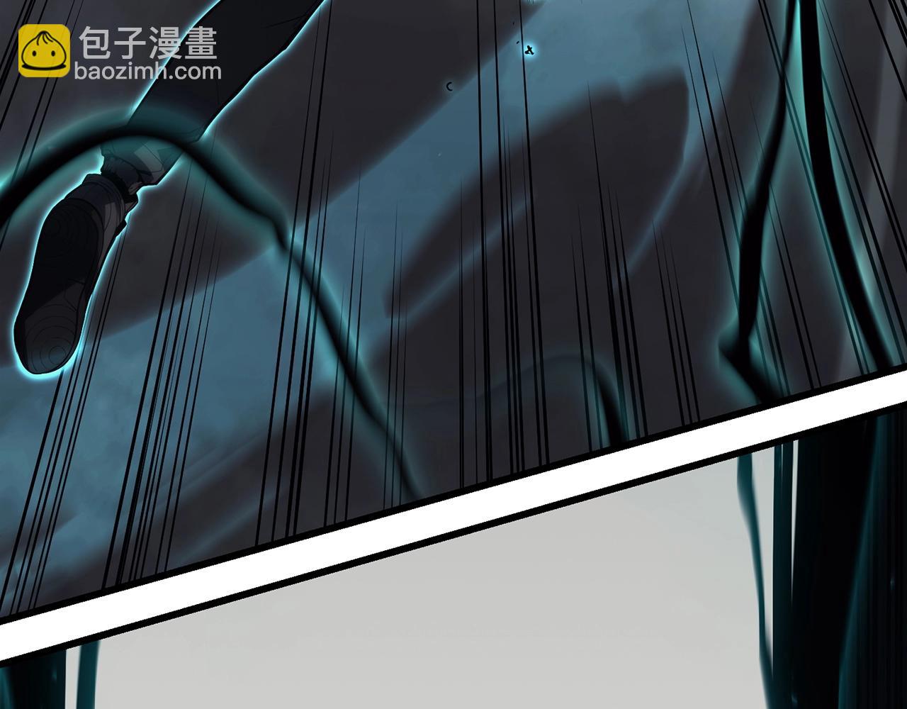 災難級英雄歸來 - 第48話 重生的災厄(2/7) - 1