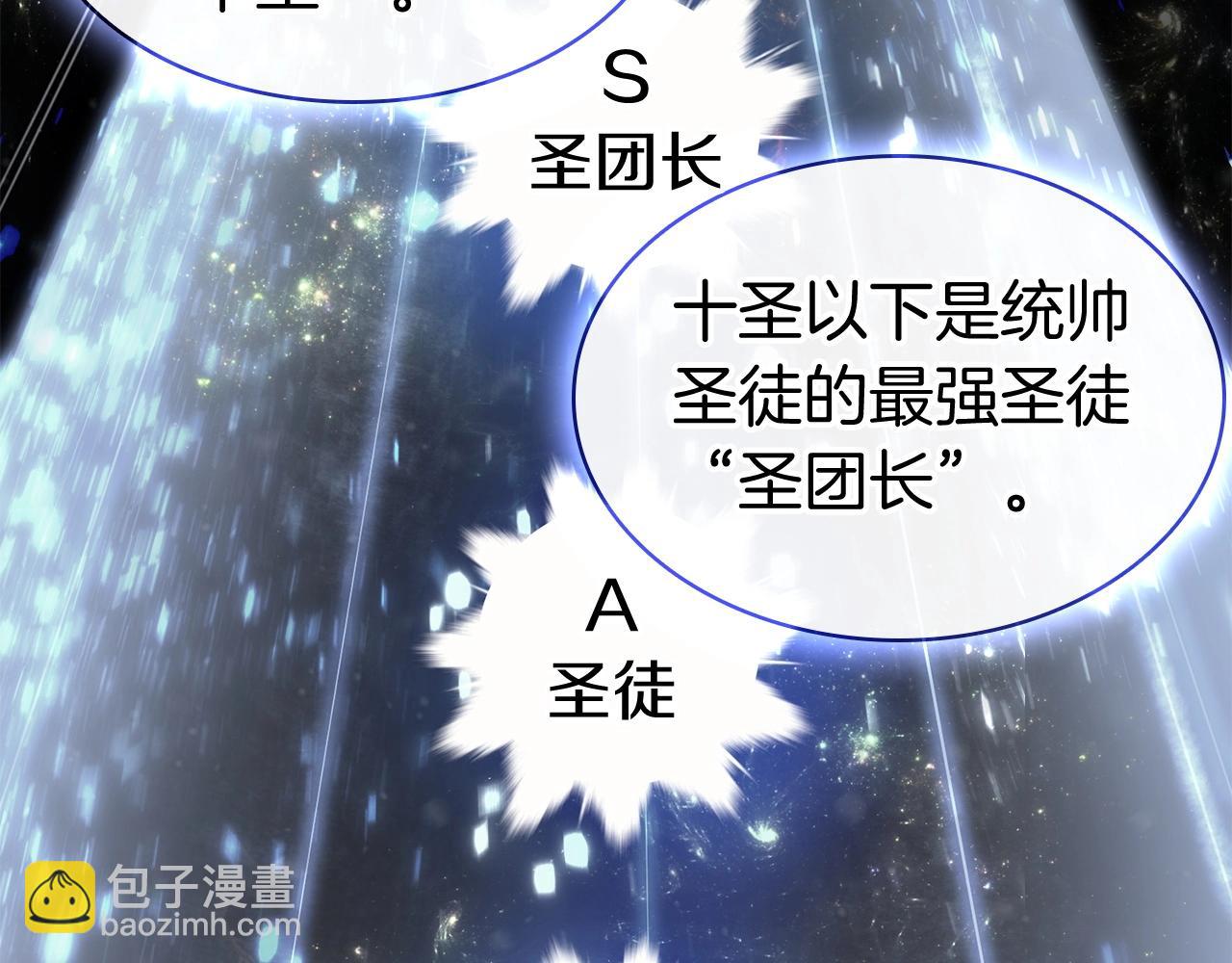 災難級英雄歸來 - 第4話 聖團組織(3/5) - 5