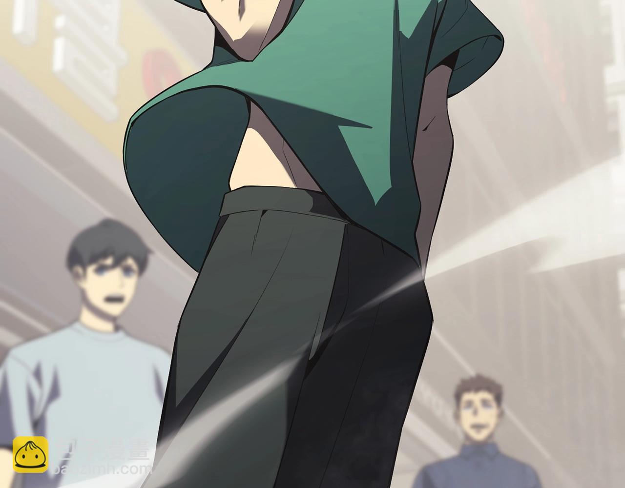 災難級英雄歸來 - 第4話 聖團組織(2/5) - 7