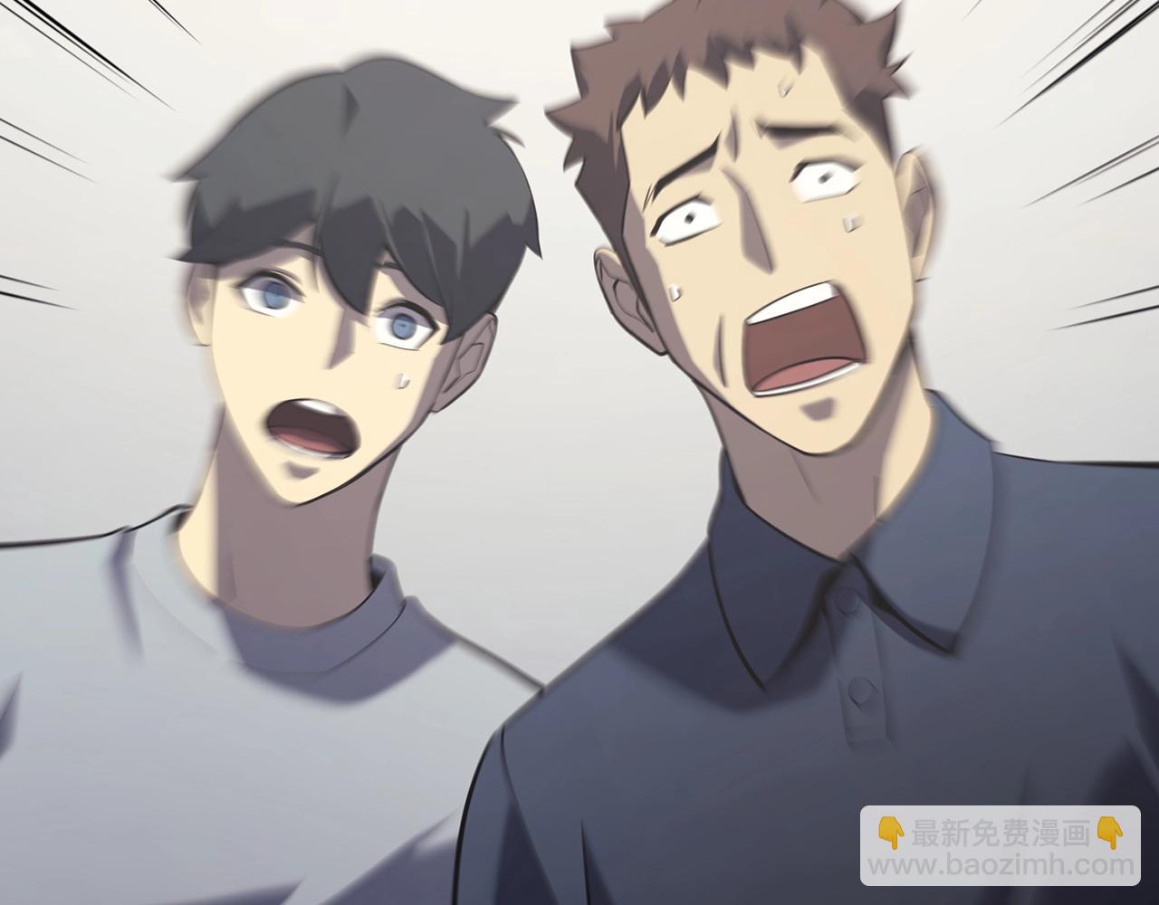 災難級英雄歸來 - 第4話 聖團組織(2/5) - 2