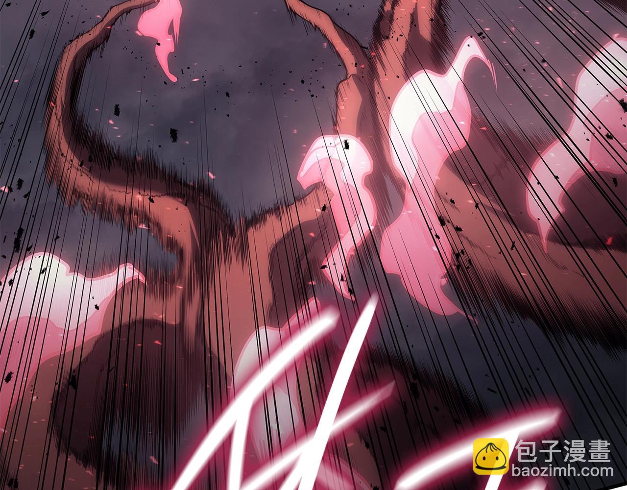 災難級英雄歸來 - 第50話 消失吧災厄(3/7) - 5