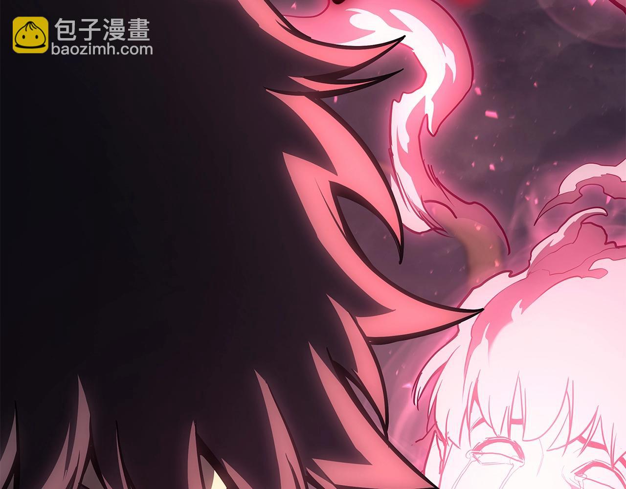 災難級英雄歸來 - 第50話 消失吧災厄(3/7) - 3