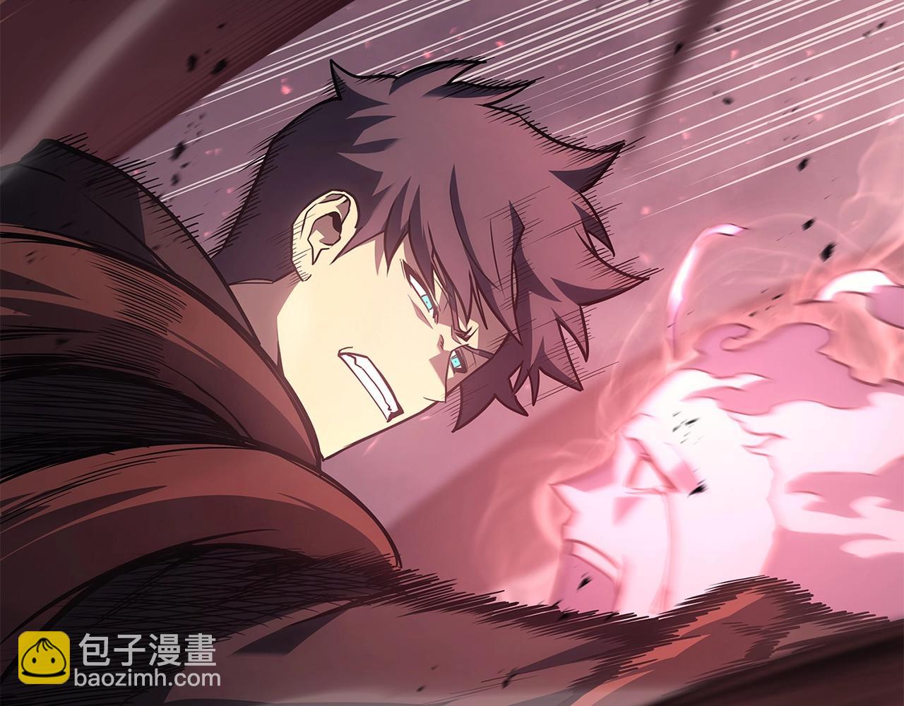 災難級英雄歸來 - 第50話 消失吧災厄(3/7) - 3