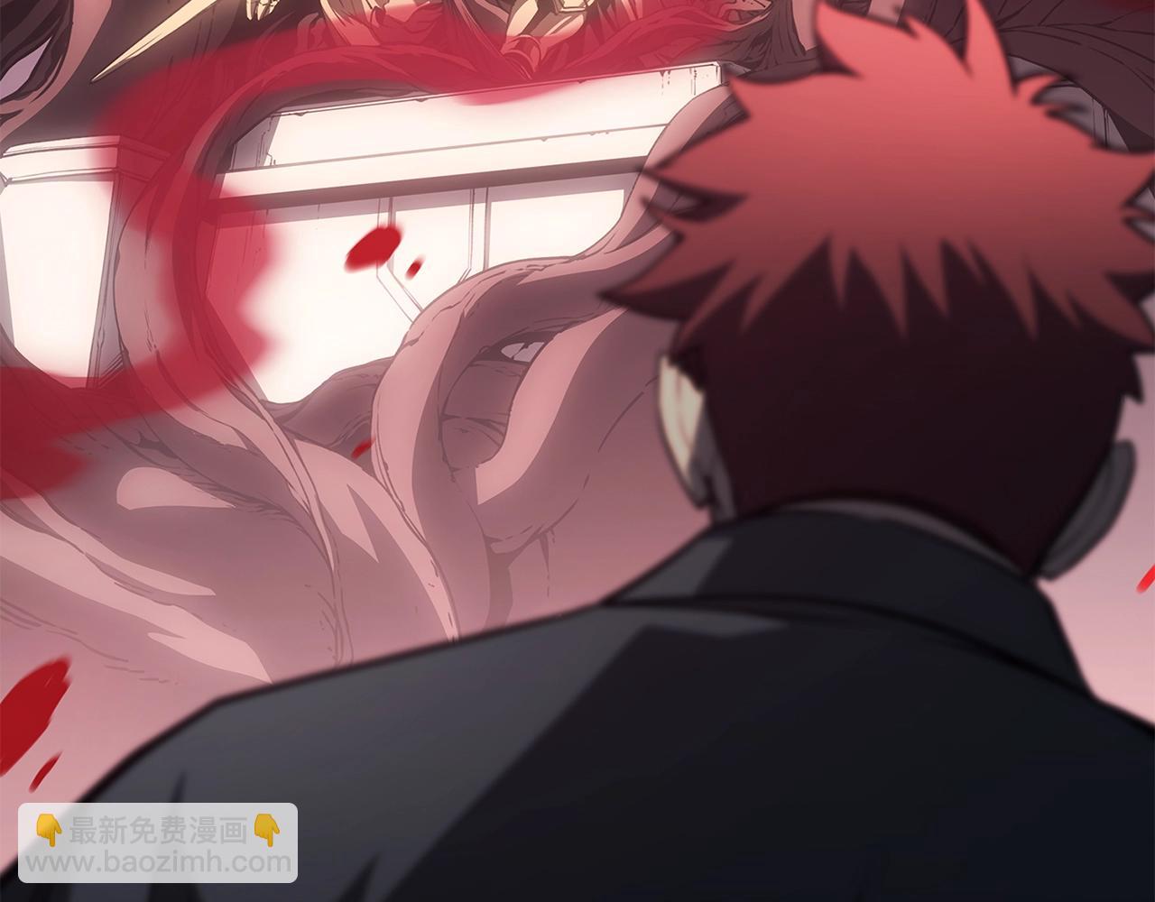 災難級英雄歸來 - 第50話 消失吧災厄(1/7) - 5