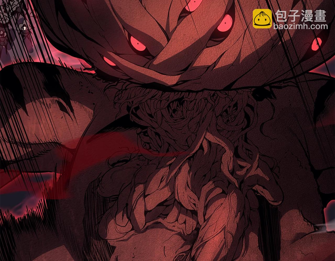 災難級英雄歸來 - 第50話 消失吧災厄(3/7) - 2