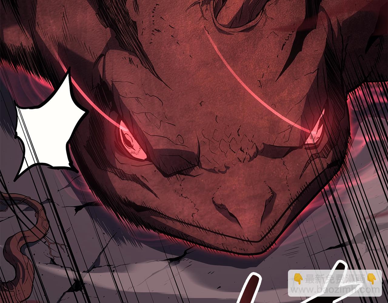 災難級英雄歸來 - 第50話 消失吧災厄(3/7) - 3