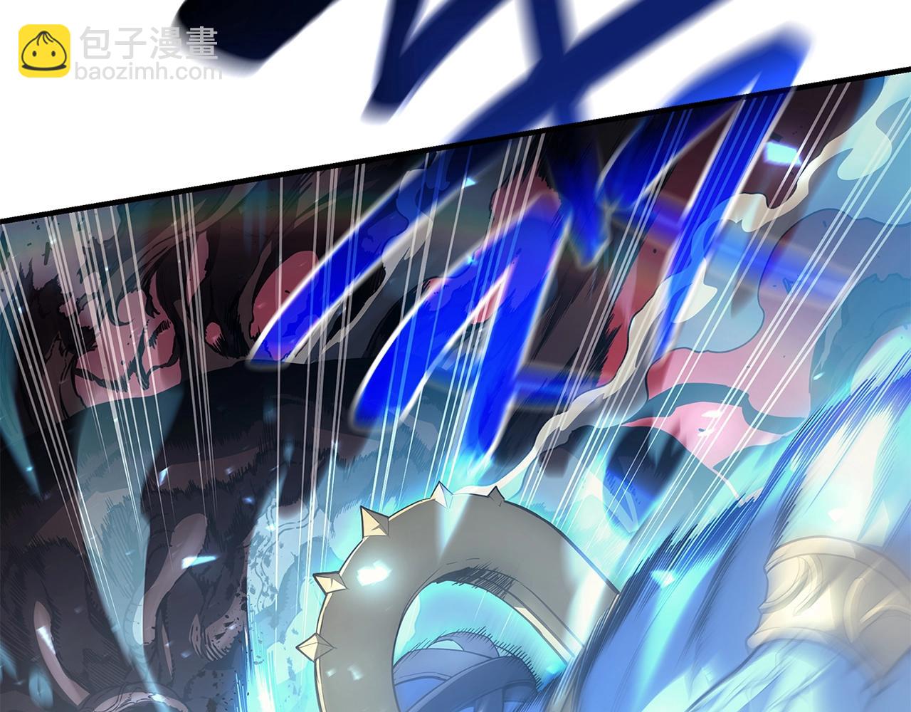 災難級英雄歸來 - 第50話 消失吧災厄(3/7) - 3