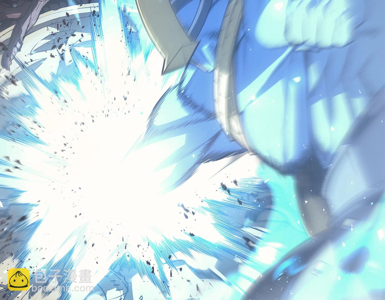 災難級英雄歸來 - 第50話 消失吧災厄(3/7) - 4