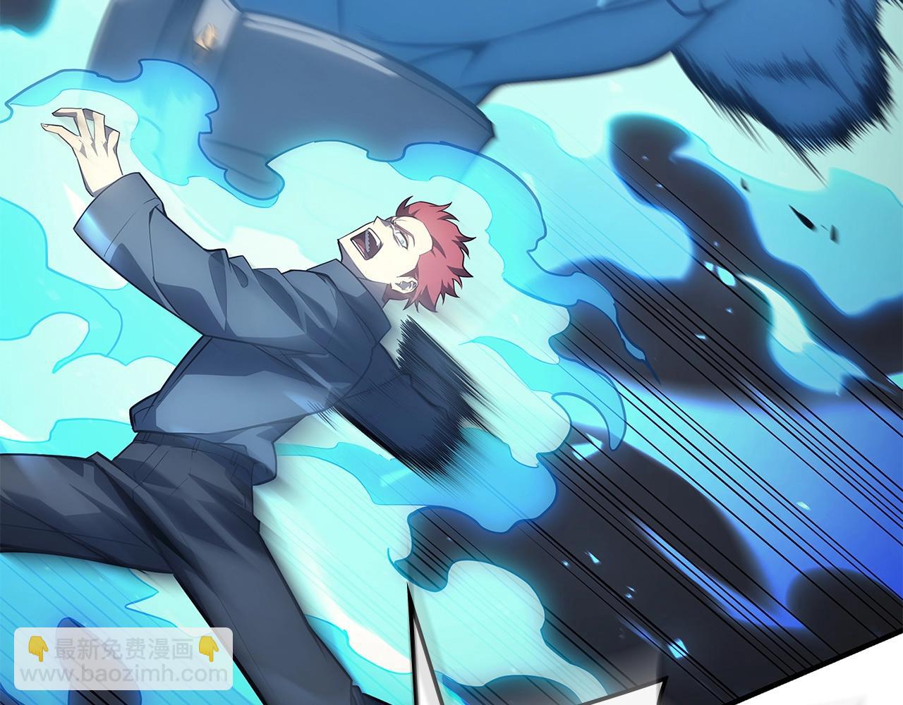 災難級英雄歸來 - 第50話 消失吧災厄(4/7) - 8