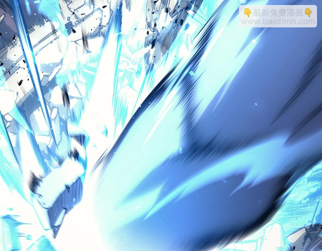 災難級英雄歸來 - 第50話 消失吧災厄(4/7) - 5