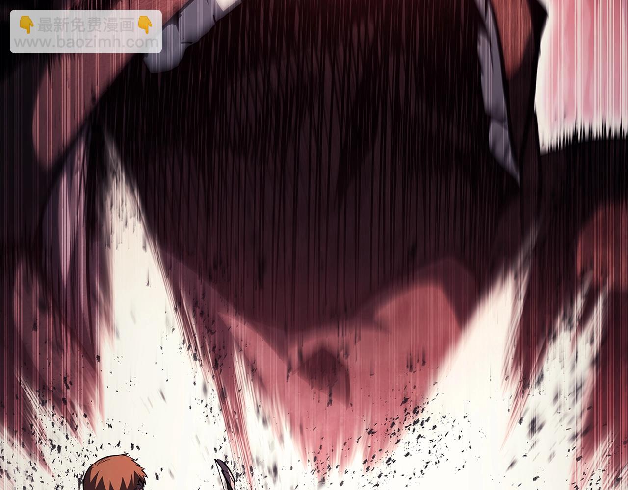 災難級英雄歸來 - 第50話 消失吧災厄(4/7) - 3