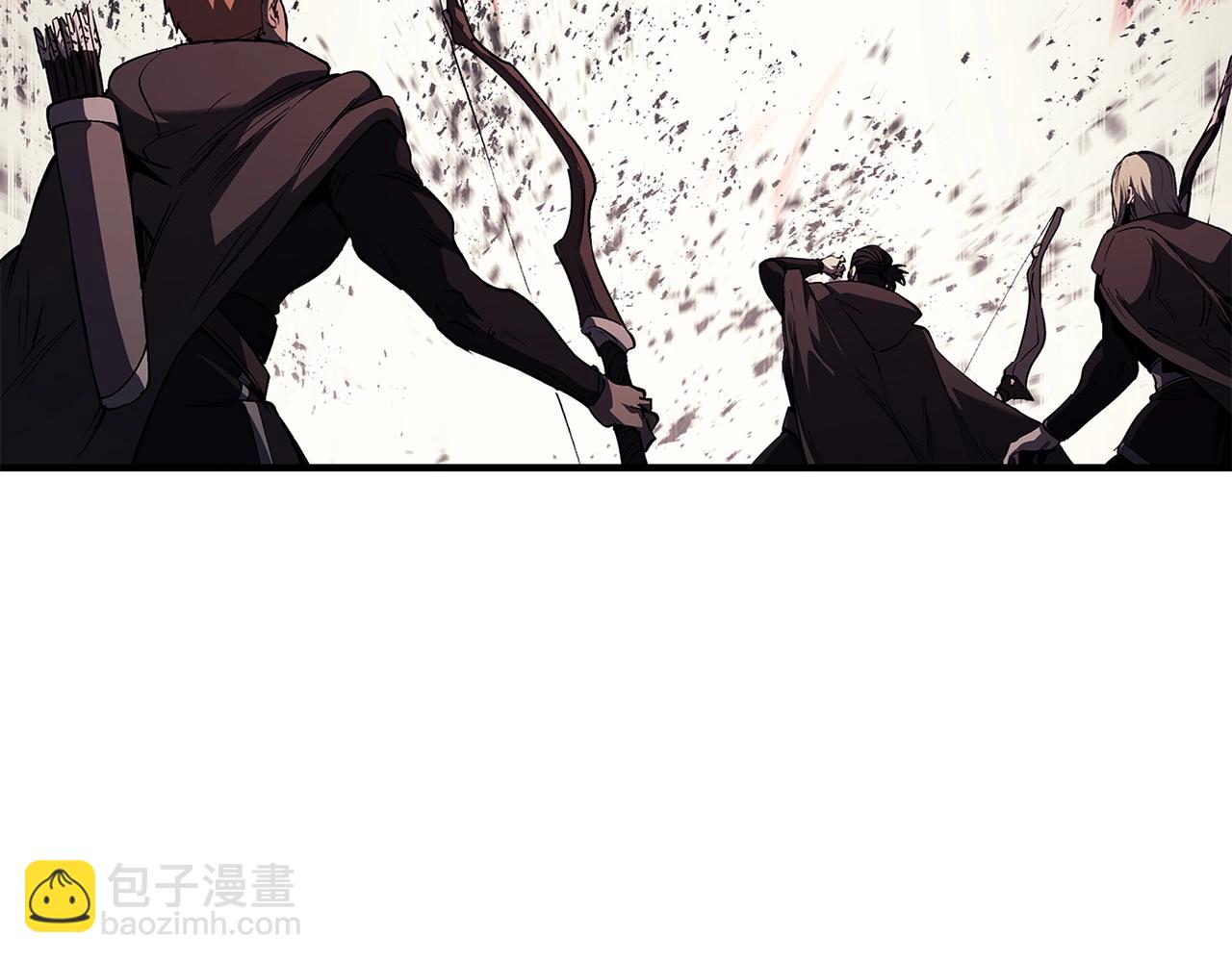 災難級英雄歸來 - 第50話 消失吧災厄(4/7) - 4