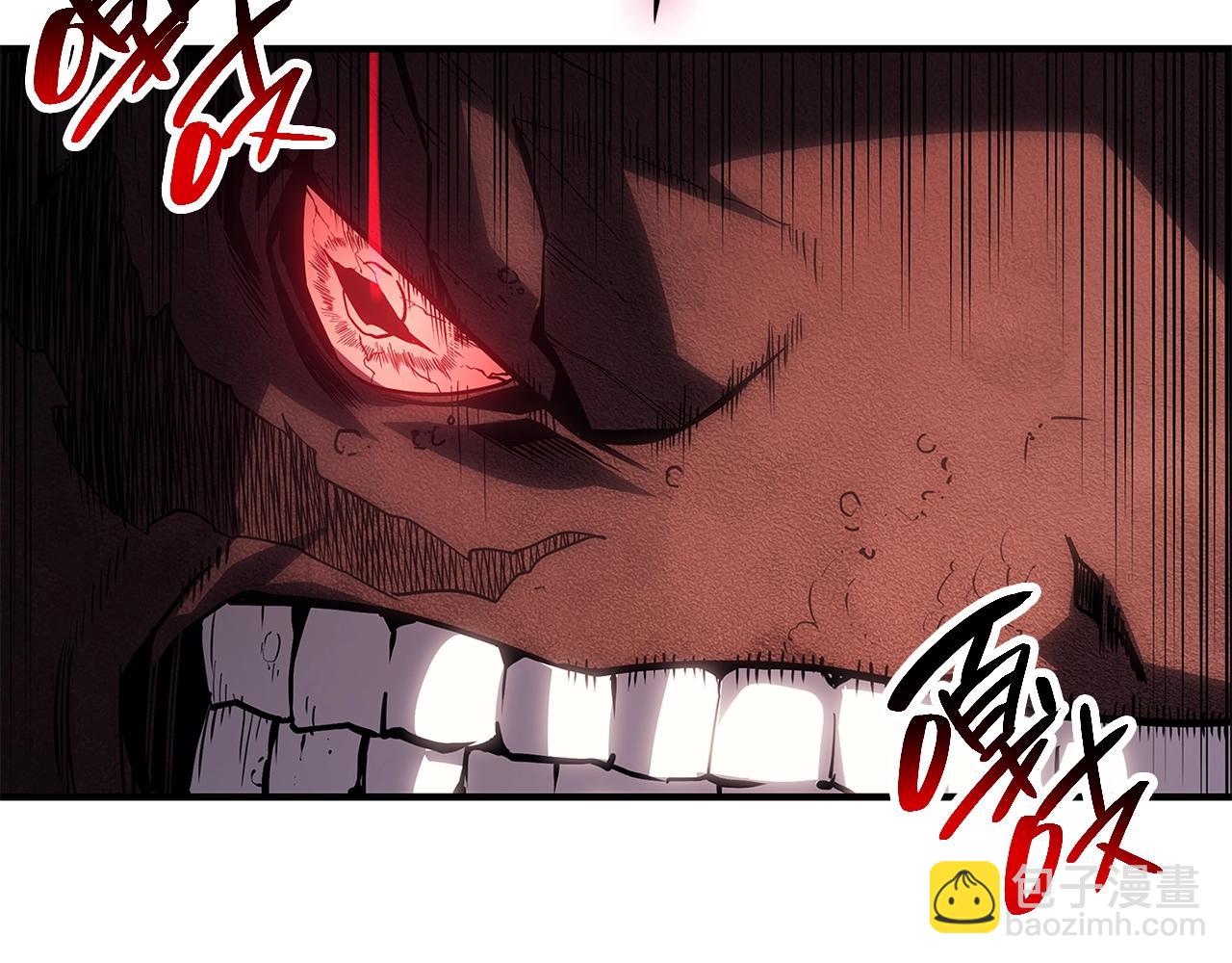 災難級英雄歸來 - 第50話 消失吧災厄(4/7) - 7