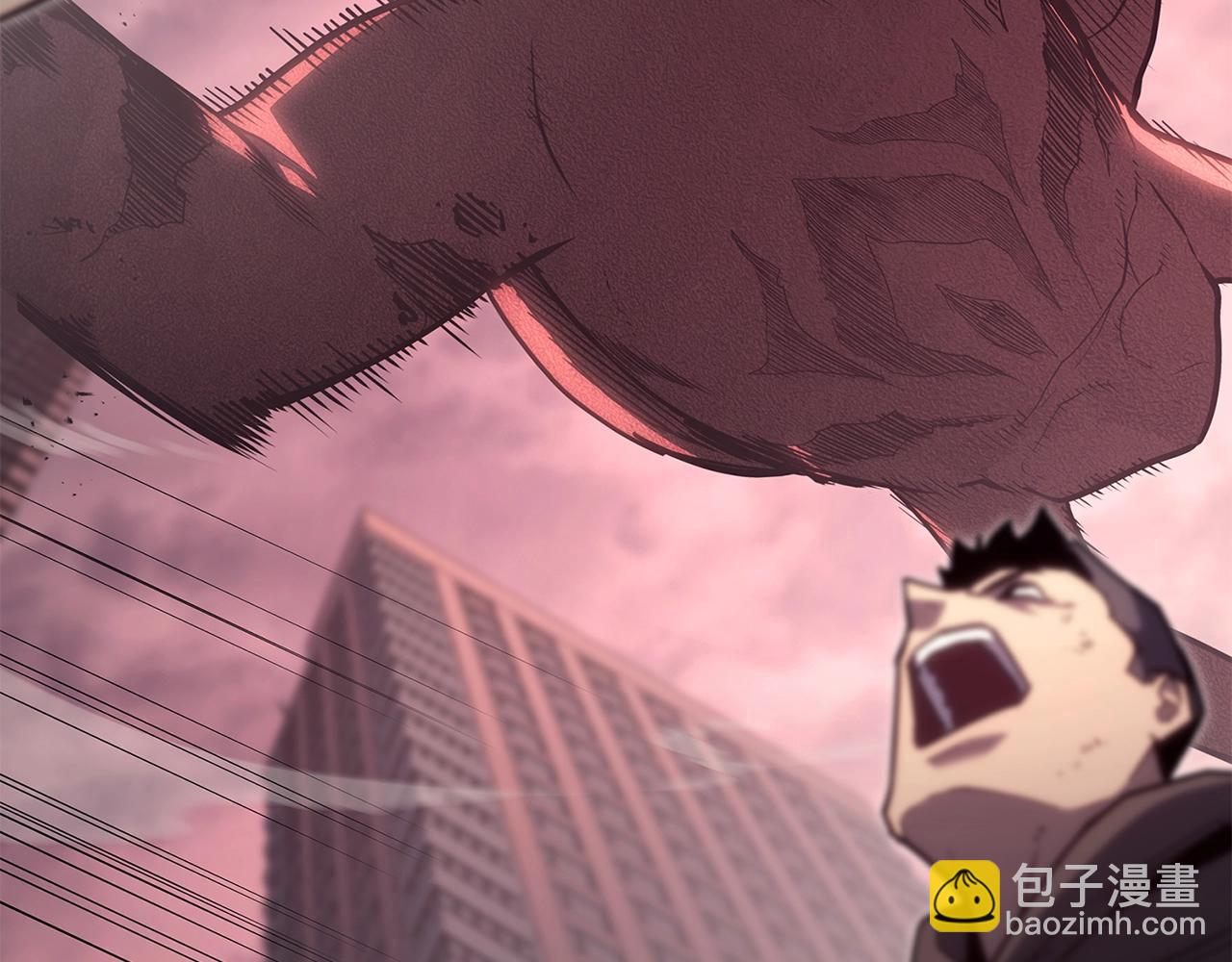 災難級英雄歸來 - 第50話 消失吧災厄(4/7) - 2