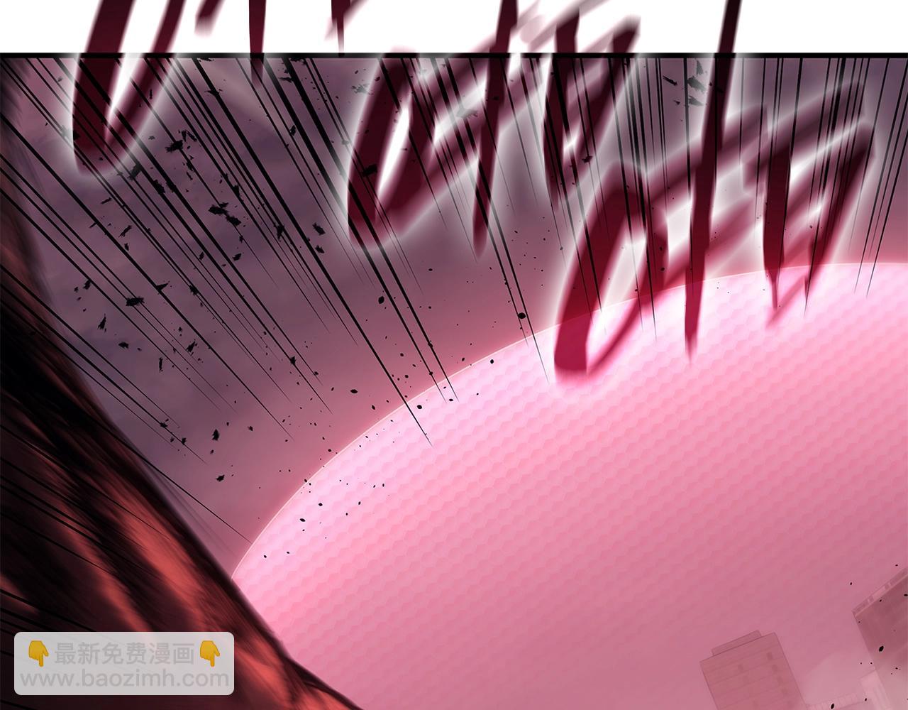 災難級英雄歸來 - 第50話 消失吧災厄(5/7) - 7