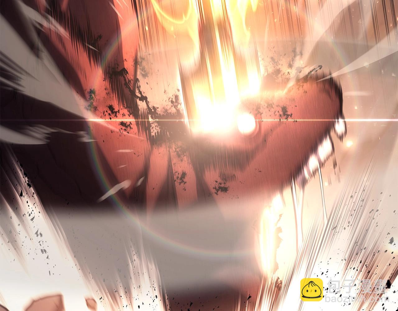 災難級英雄歸來 - 第50話 消失吧災厄(5/7) - 7