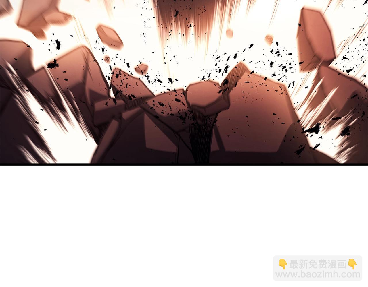 災難級英雄歸來 - 第50話 消失吧災厄(5/7) - 8