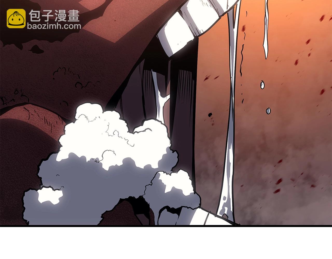 災難級英雄歸來 - 第50話 消失吧災厄(5/7) - 3