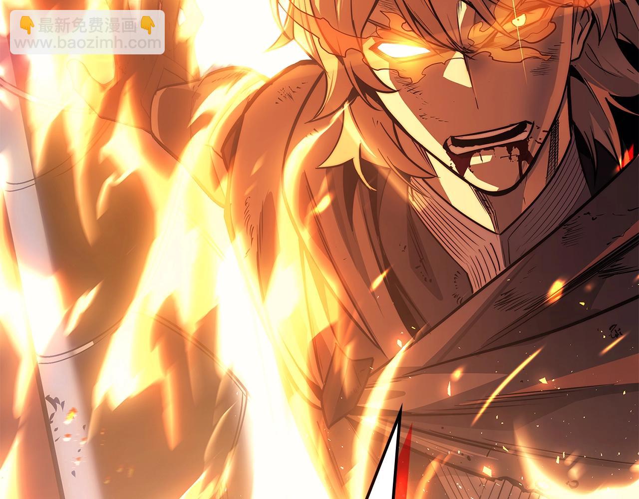 災難級英雄歸來 - 第50話 消失吧災厄(5/7) - 3