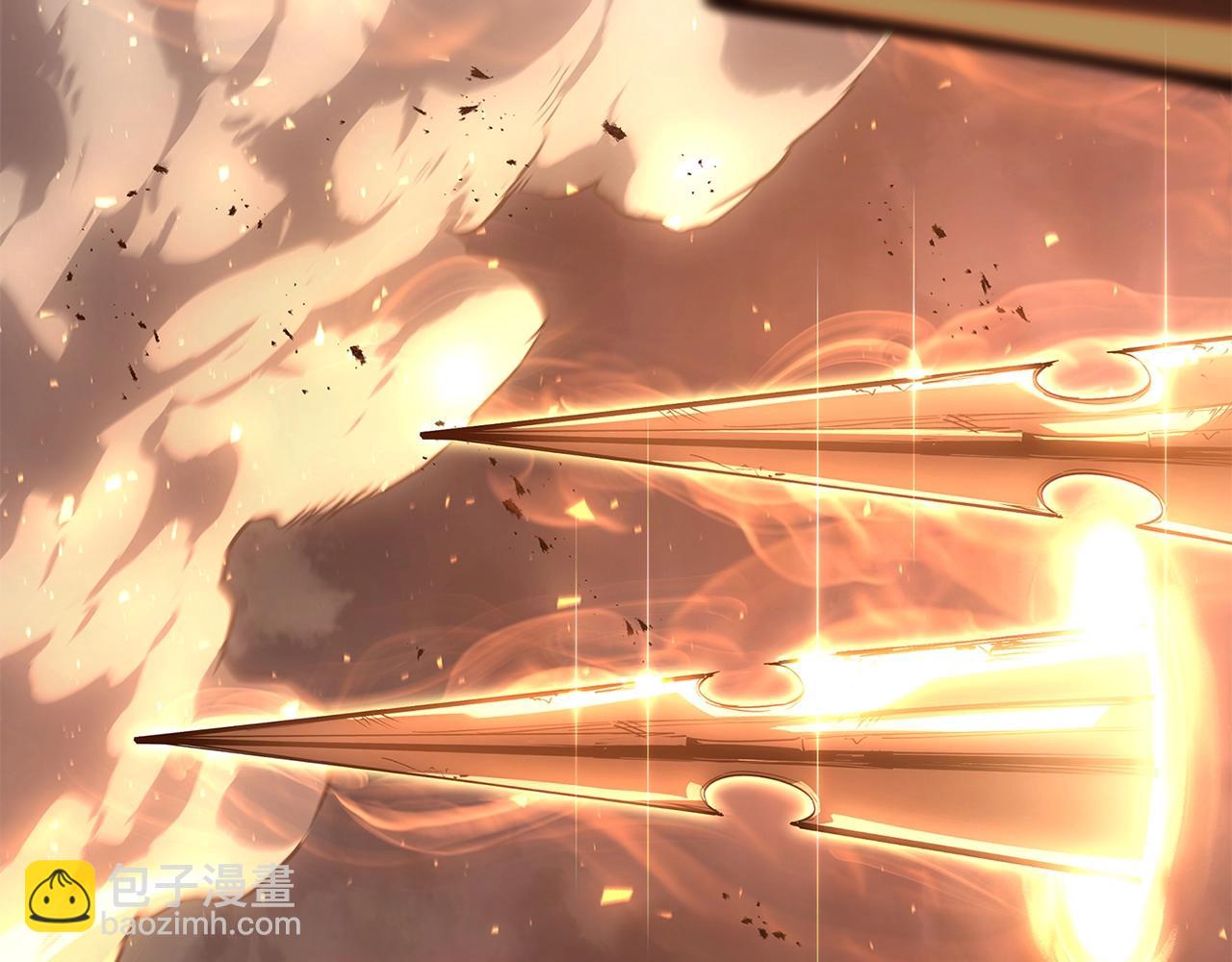 災難級英雄歸來 - 第50話 消失吧災厄(5/7) - 5