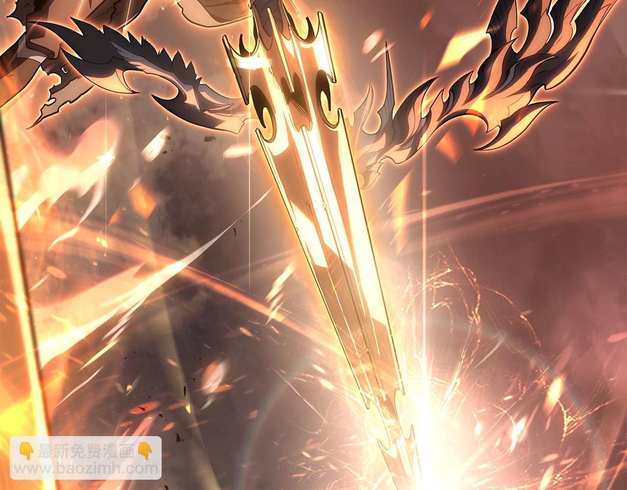 災難級英雄歸來 - 第50話 消失吧災厄(5/7) - 7