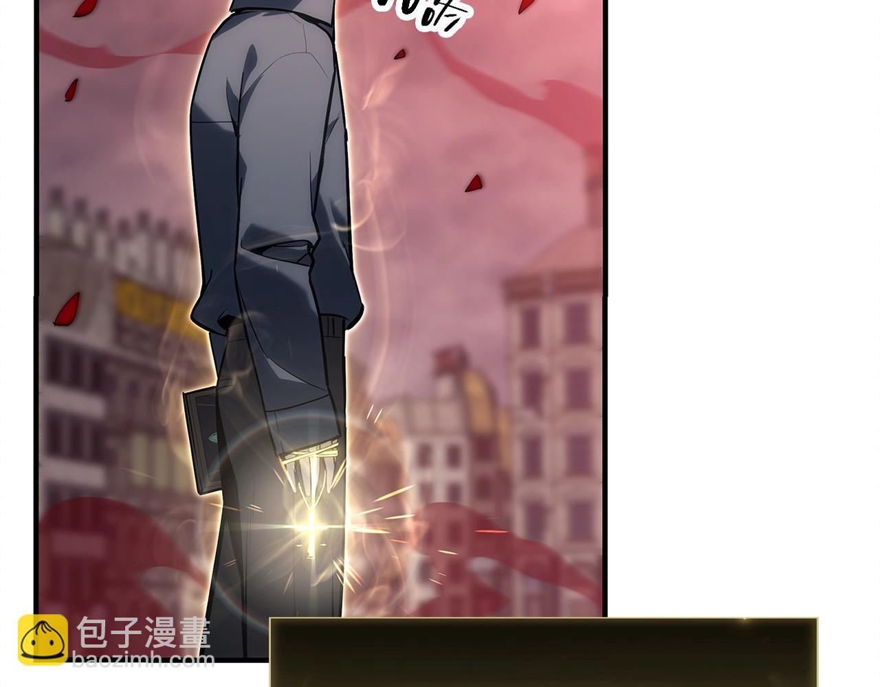 災難級英雄歸來 - 第50話 消失吧災厄(1/7) - 8