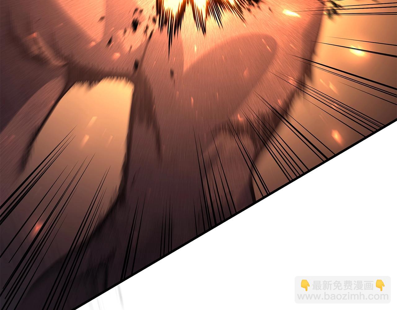 災難級英雄歸來 - 第50話 消失吧災厄(5/7) - 6