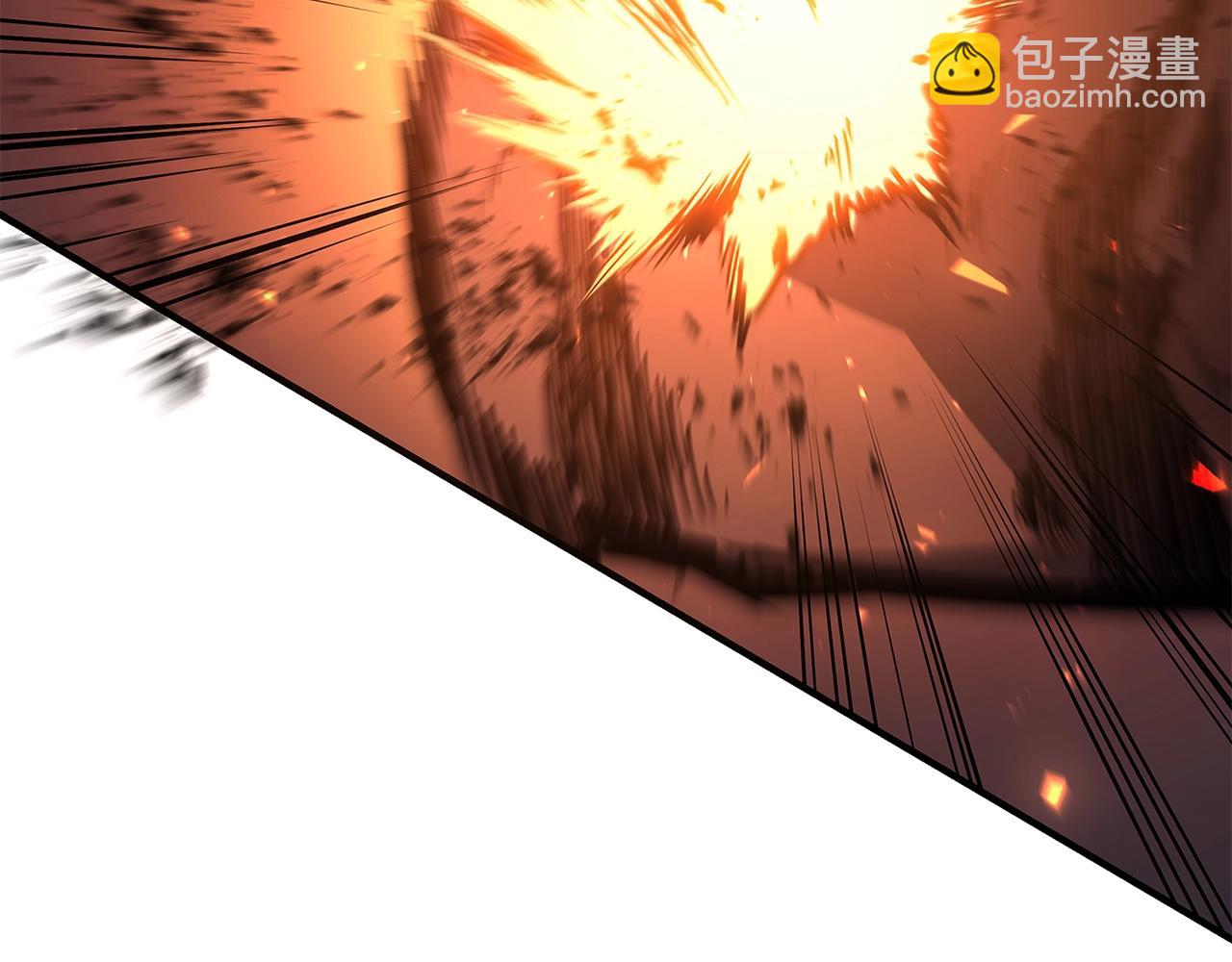 災難級英雄歸來 - 第50話 消失吧災厄(5/7) - 1