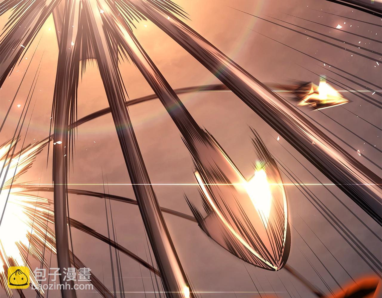 災難級英雄歸來 - 第50話 消失吧災厄(6/7) - 6