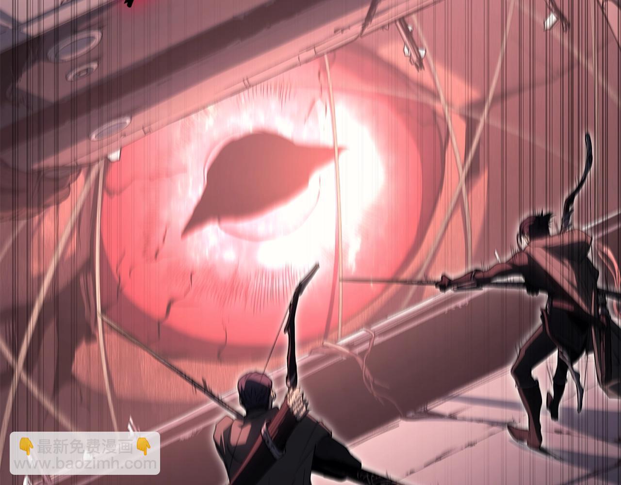 災難級英雄歸來 - 第50話 消失吧災厄(6/7) - 6