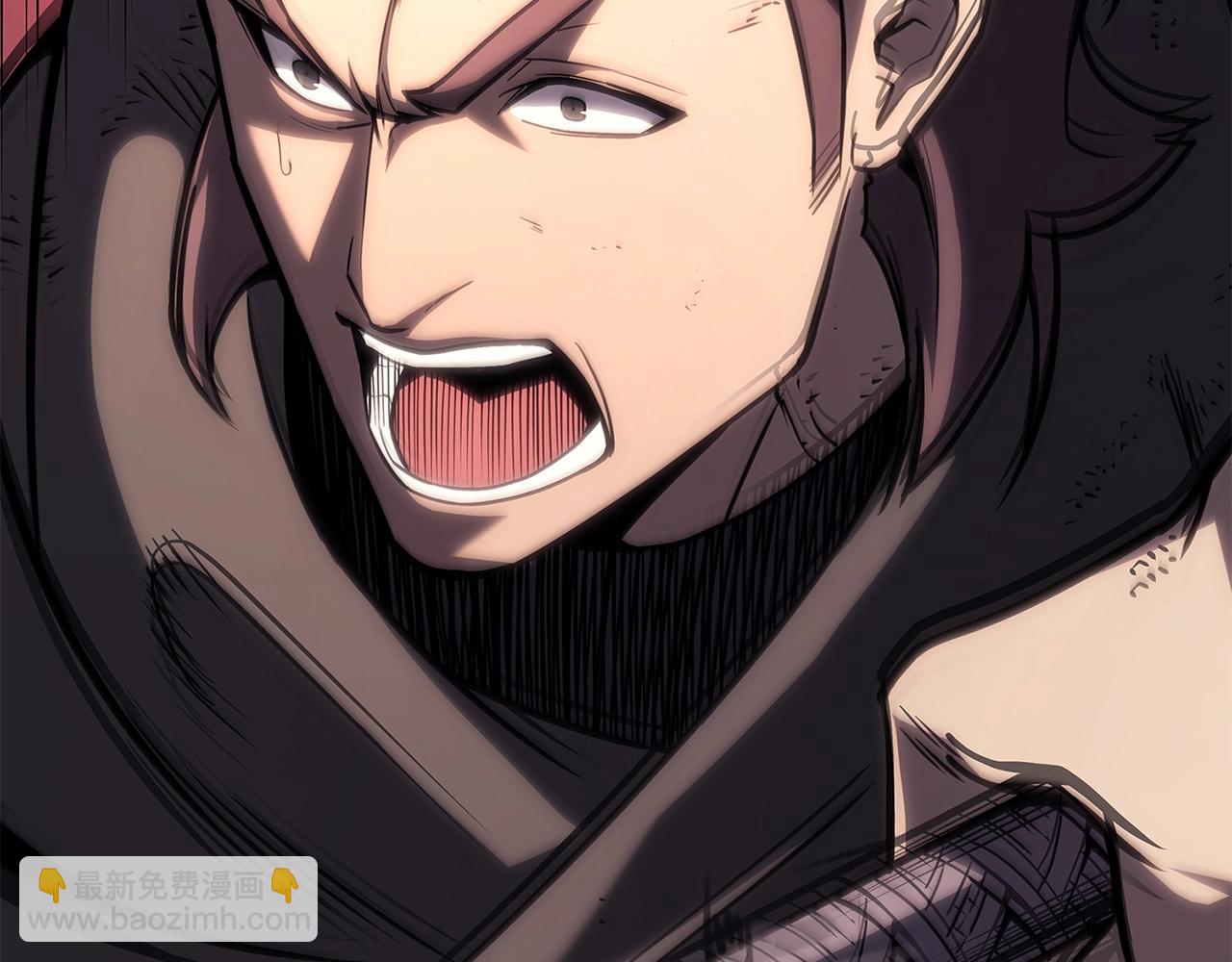 災難級英雄歸來 - 第50話 消失吧災厄(6/7) - 1