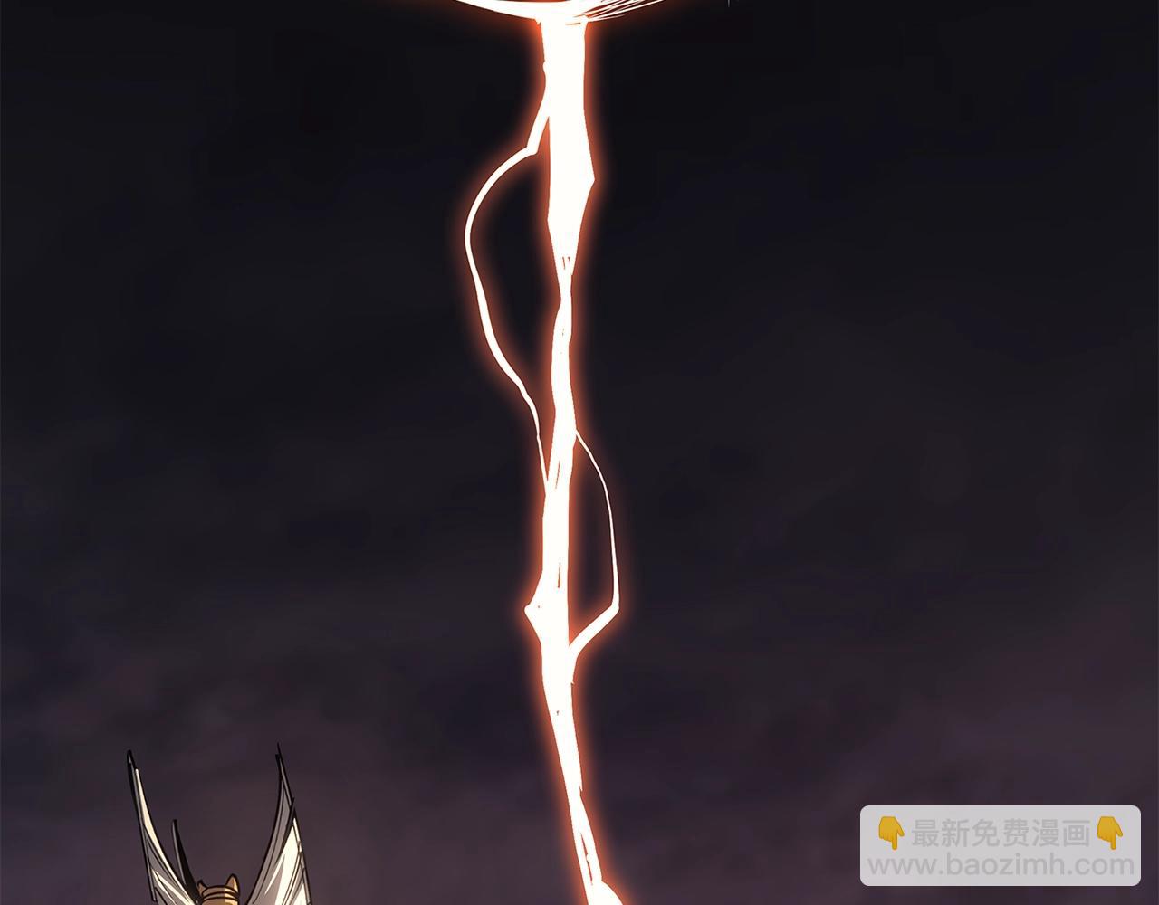 災難級英雄歸來 - 第50話 消失吧災厄(6/7) - 2